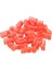 Powermaster PM-22701 RJ45 RJ45 Cat6 8p/8c Kırmızı Soket (100'LÜ Paket) 2