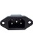 Powermaster Bilgisayar C7 Power Şase Soket Erkek Kulaklı IC-212 1