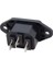 Powermaster Bilgisayar C7 Power Şase Soket Erkek Kulaklı IC-212 2