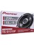 Pioneer TS-G1310F 13 cm Tweeter'sız 230 Watt Oto Hoparlör (2'li Takım) 3