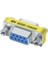 Powermaster PM-6861 Db9 RS232 Dişi-Dişi (F2F) 9 Pin Çevirici Ara Adaptör 1