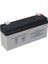 Yokohama Yh-63.2 6 Volt - 3.2 Amper Akü (125X33X60 Mm) 2