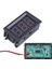 Powermaster IC278D Dijital Voltmetre Dc 5-30 Volt 1