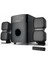 Mikado MD-360BT 2+1 38W Bt/aux/usb/fm/led Ekran Multimedia Speaker Ev Sinema Sistemi 1