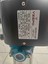 1.5 Hp 220 Dik Milli Hidrafor Pompa 3