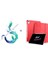 iPad A16 11. Nesil A16 2025 Uyumlu Tri Folding Tablet Kılıfı + Avuç Içi Algılamayan Tablet Kalemi 1
