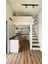 Belgeli Özel Büyük Mutfaklı Tiny House - 9m 2