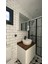 Belgeli Özel Büyük Mutfaklı Tiny House - 9m 3