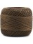 Etamin ve Kanaviçe Ipliği 9 Kat 25GR - Kahverengi- 1799 1