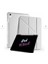 iPad A16 11. Nesil A16 2025 Uyumlu Tri Folding Tablet Kılıfı + Avuç Içi Algılamayan Tablet Kalemi 2