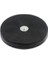 Kauçuk Kaplı Neodyum Pot Mıknatıs 43MM x 6mm M6 Delik Araç Mıknatısı 1