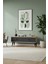 TSA1202DA - Mona Tv Stand 120CM Safirmeşe- Antrasit 1