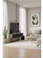 TSA1202DA - Mona Tv Stand 120CM Safirmeşe- Antrasit 3