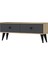 TSA1202DA - Mona Tv Stand 120CM Safirmeşe- Antrasit 4