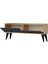 TSA1202DA - Mona Tv Stand 120CM Safirmeşe- Antrasit 6