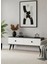 TSA1202A - Mona Tv Stand 120CM Antrasit 1