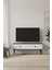 TSA1202A - Mona Tv Stand 120CM Antrasit 2
