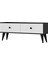 TSA1202A - Mona Tv Stand 120CM Antrasit 5
