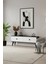 TSA1202AB - Mona Tv Stand 120CM Antrasit-Beyaz 2