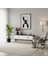 TSA1202AB - Mona Tv Stand 120CM Antrasit-Beyaz 3