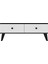 TSA1202AB - Mona Tv Stand 120CM Antrasit-Beyaz 5