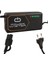 PM-31801 60 Volt - 20 Amper Iec C15 Dişi Uçlu Kapasite Göstergeli Elektrikli Bisiklet Ş 1