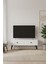 TSA1202B - Mona Tv Stand 120CM Beyaz 1