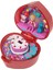 JGK21 Polly Pocket Mattel 80. Yıl Yüzük Kutusu 2
