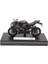 Welly 1:18 2017 Kawasaki Ninja ZX10RR Motosiklet 2
