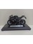 Welly 1:18 2017 Kawasaki Ninja ZX10RR Motosiklet 4