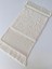 Mysoft -Kapiçino - 30*50cm Etamin ve Kanaviçe Işlemelik Havlu 1