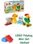 Duplo Ilk Hayvan Trenim 10412 + Polybag 1