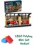 Harry Potter Kitaplık Dekoru: Hogwarts Ekspresi 76450 + Polybag 1