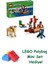 Minecraft Korsan Gemisi Yolculuğu 21259 + Polybag 1