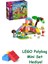 Friends Ginepig Oyun Parkı 42640 + Polybag 1