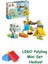 Duplo ǀ Disney Mickey And Friends Kamp Macerası 10997 + Polybag 1