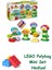 Duplo Town Yaratıcı Bahçe ve Çiçekler 10444 + Polybag 1