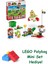 Super Mario Interaktif LEGO Mario ile Maceralar 71439 + Polybag 1