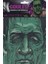 Kafaya Tam Geçmeli Bez Frankenstein Maskesi - Streç Korku Maskesi - 3D Baskılı Maske Model 5 2