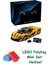 Technic Mclaren P1 42172 + Polybag 1