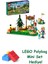 Friends Macera Kampı Okçuluk Alanı 42622 + Polybag 1