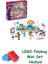 Friends Tek Boynuzlu At ve Peri ile Kostüm Partisi 42661 + Polybag 1