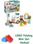 Duplo Town Ambulans ve Sürücü 10447 + Polybag 1