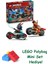 Nınjago Kai’nin Motosiklet Hız Yarışı 71838 + Polybag 1