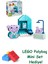 Duplo Ilk Günlük Rutinlerim: Banyo Zamanı 10413 + Polybag 1