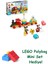 Duplo ǀ Disney Mickey ve Minnie Doğum Günü Treni 10941 + Polybag 1