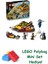 Star Wars Force Burner Kar Motoru 75414 + Polybag 1