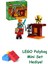 Minecraft Nether Lav Savaşı 21266 + Polybag 1
