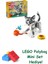 Creator 3’ü 1 Arada Oyunbaz Kedi 31163 + Polybag 1