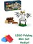 Harry Potter Hedwig, Privet Drive 4 Numara’da 76425 + Polybag 1